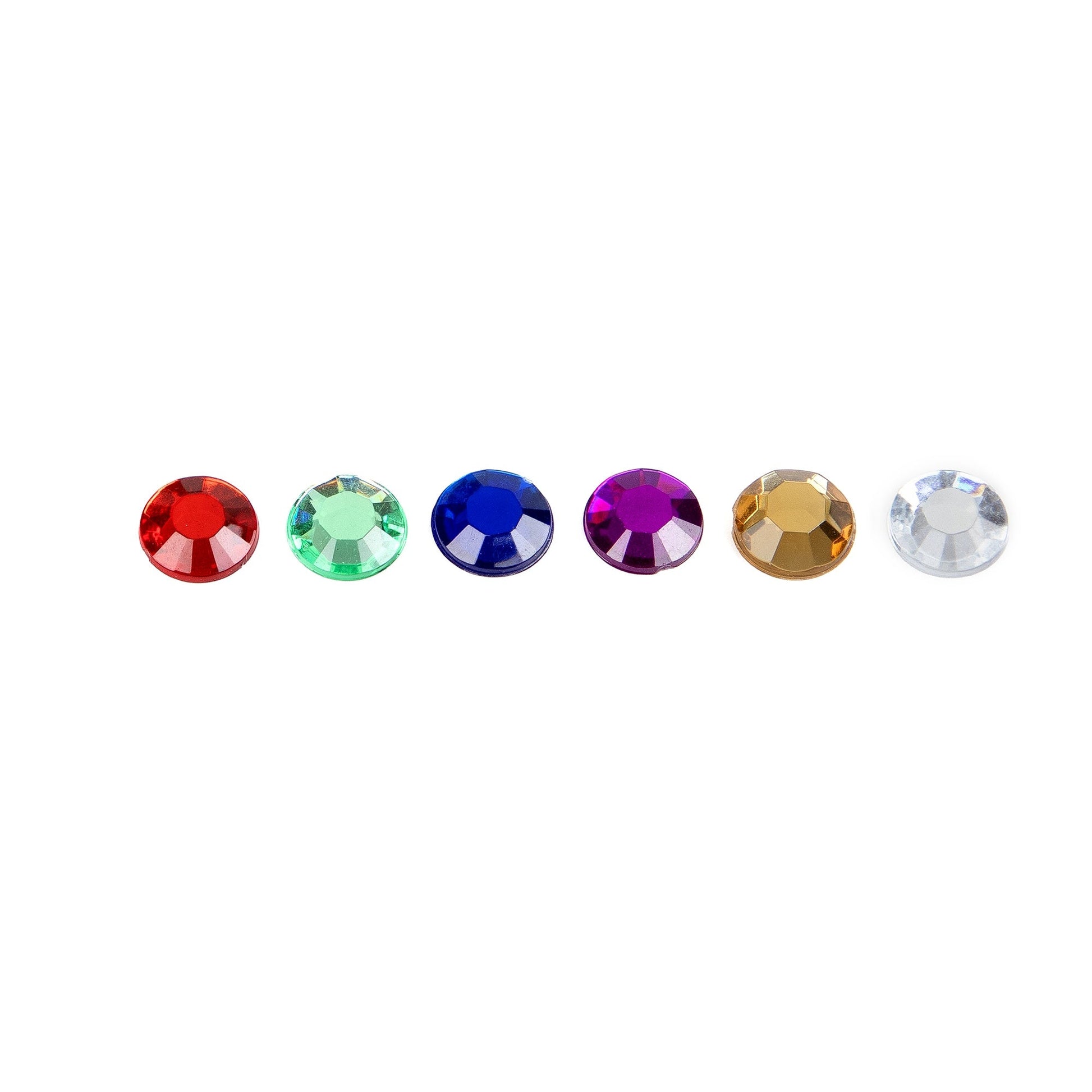 CousinDIY Gemstone Tub
