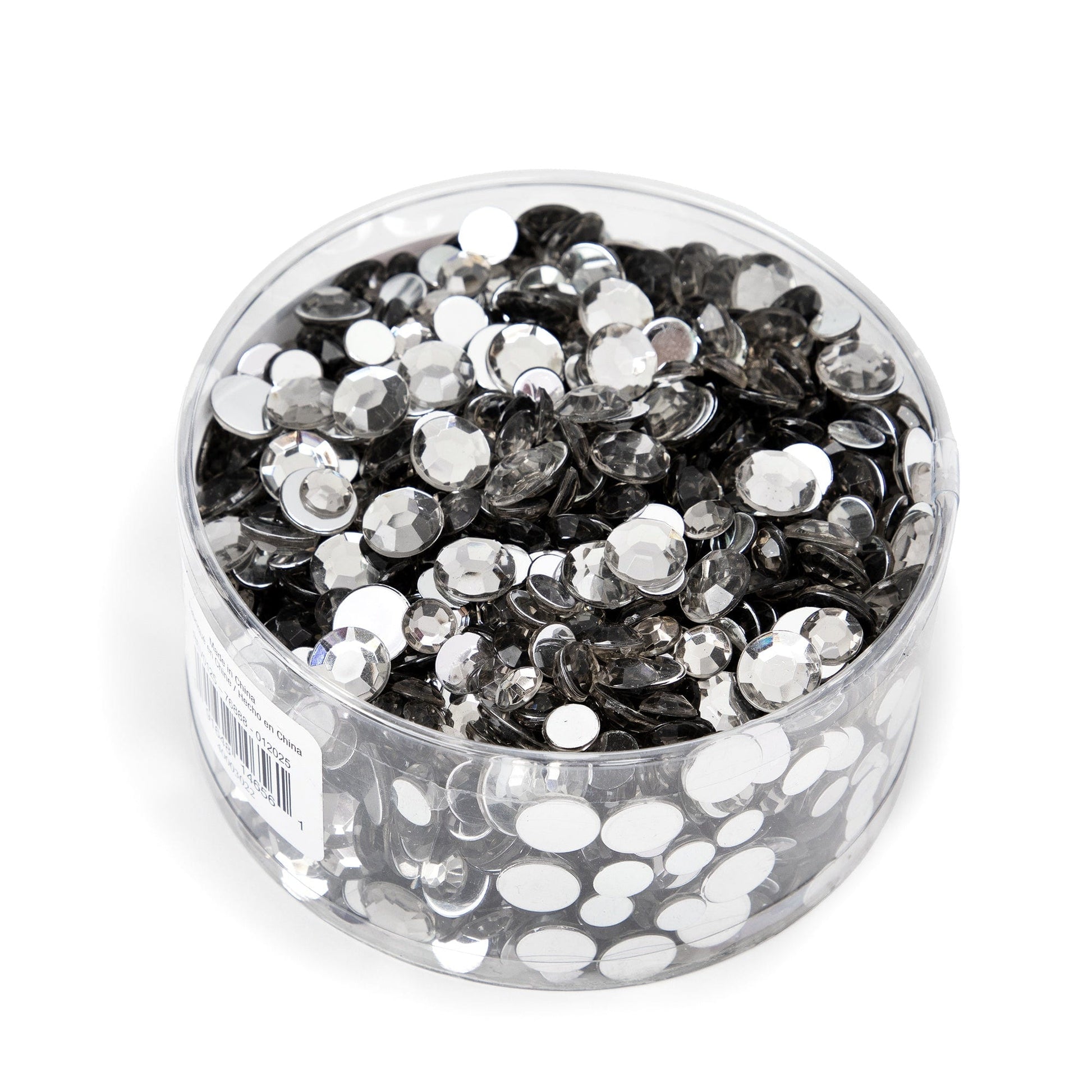 CousinDIY Gemstone Tub