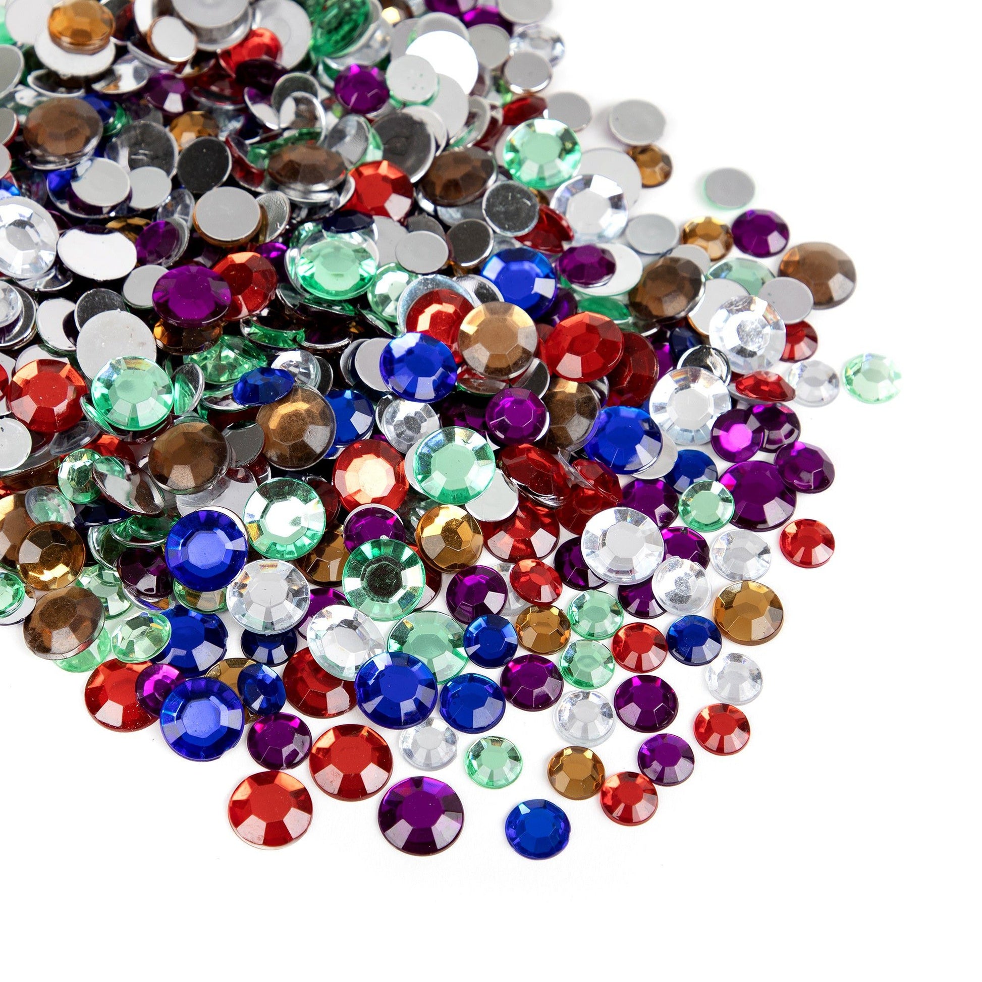 CousinDIY Gemstone Tub