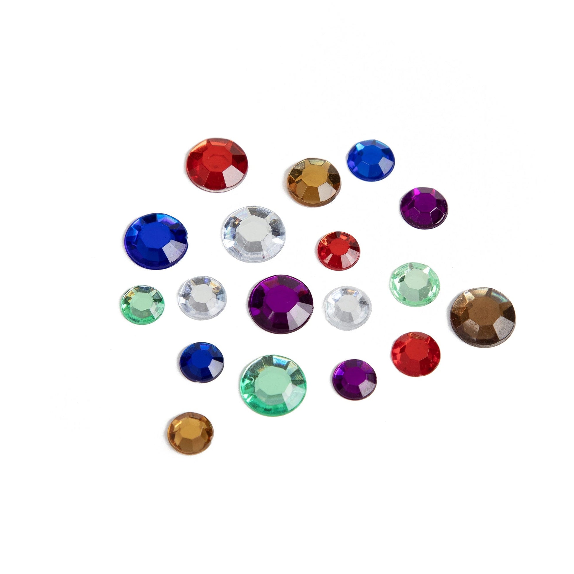 CousinDIY Gemstone Tub