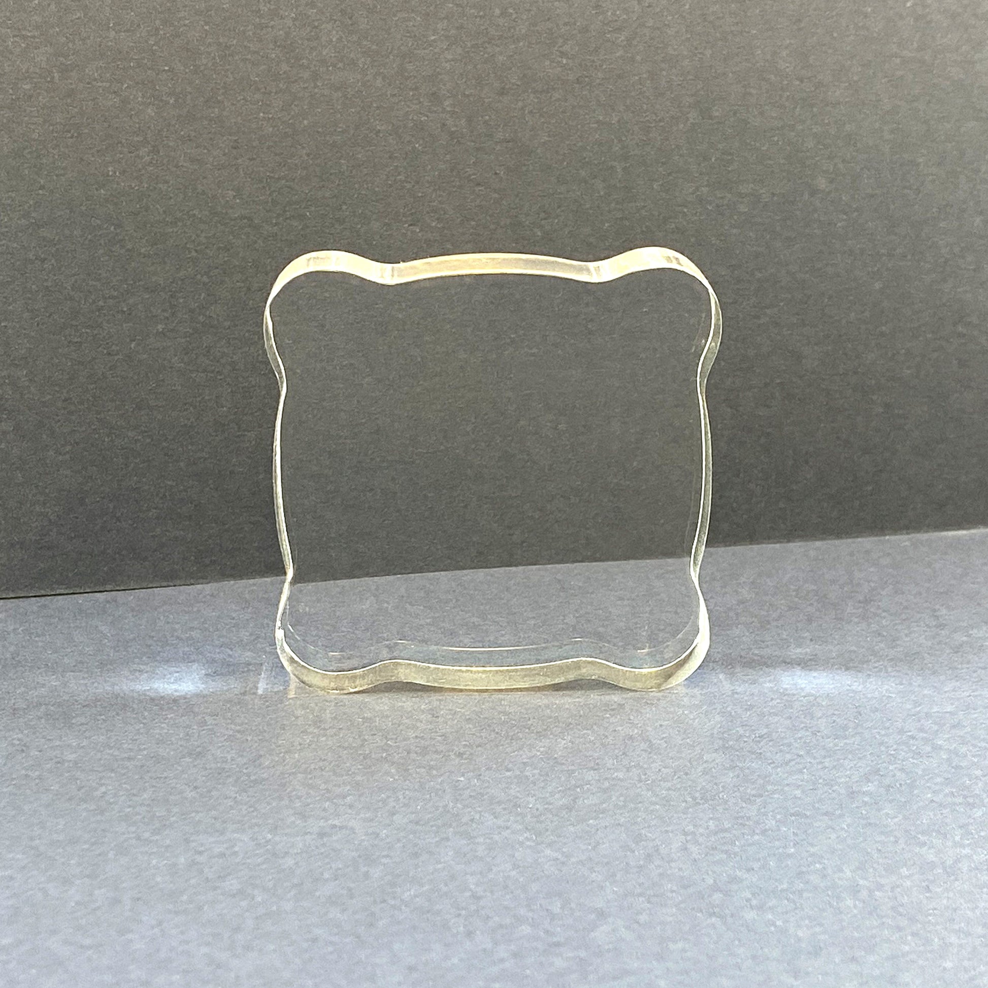 Tonic Studios Crafter's Acrylic Stamping Blocks