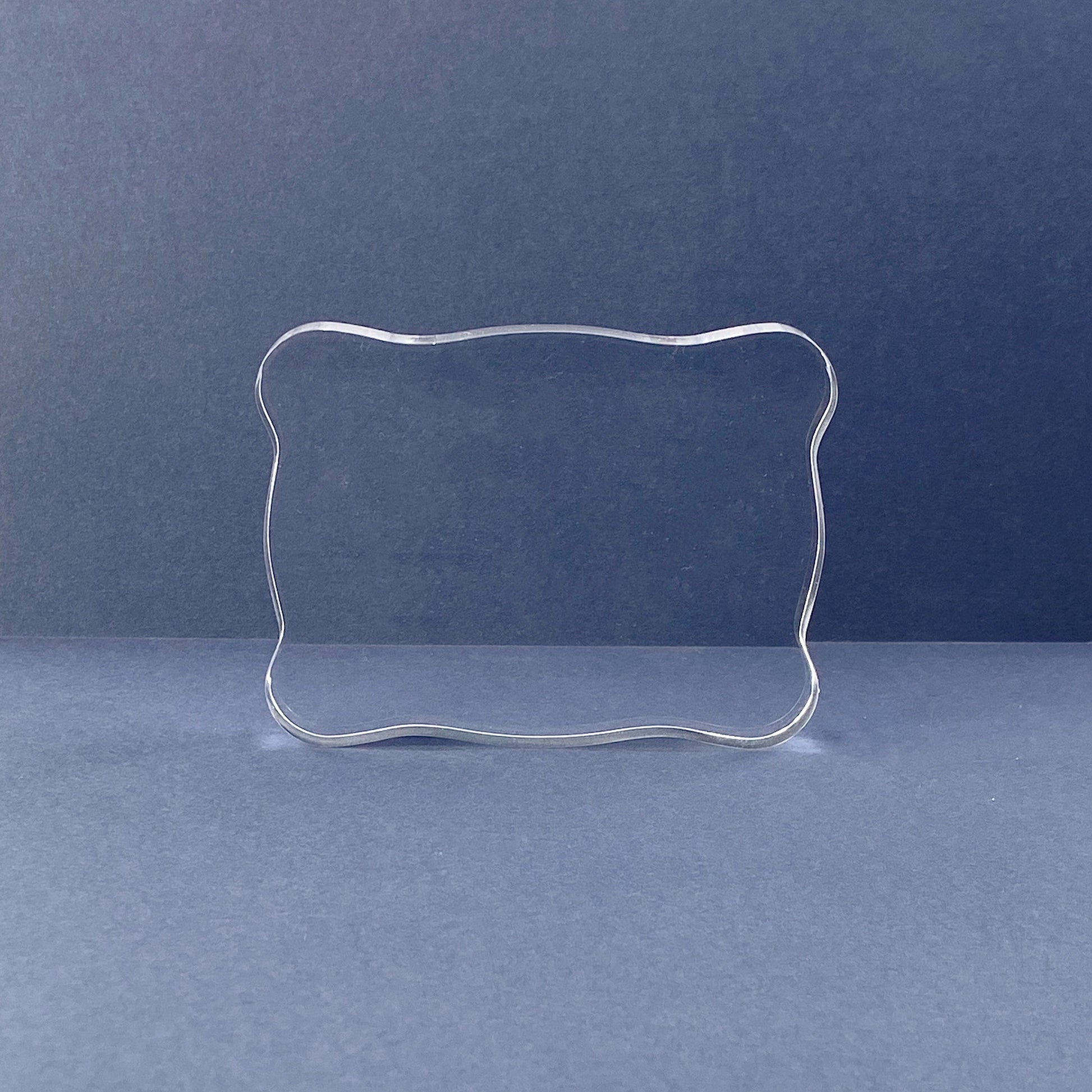 Tonic Studios Crafter's Acrylic Stamping Blocks