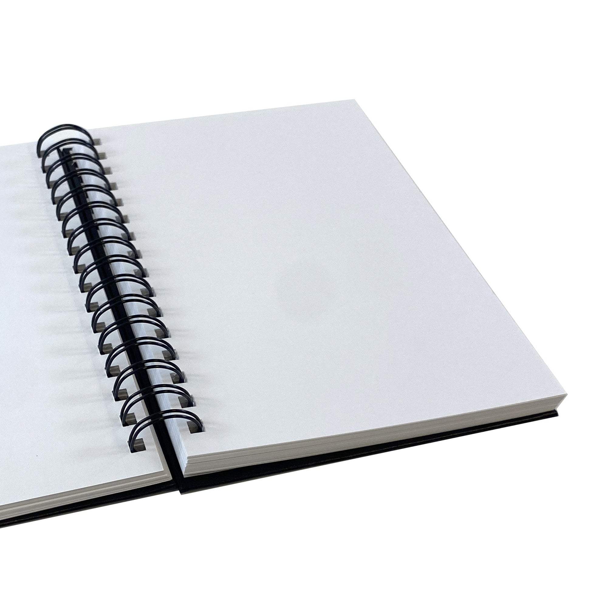 Tonic Studios Artist Sketchbooks