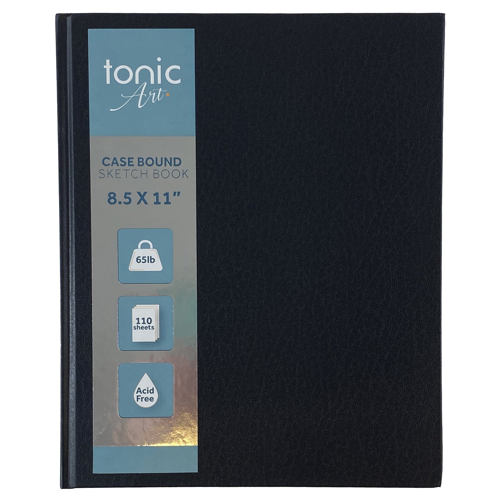Tonic Studios Artist Sketchbooks