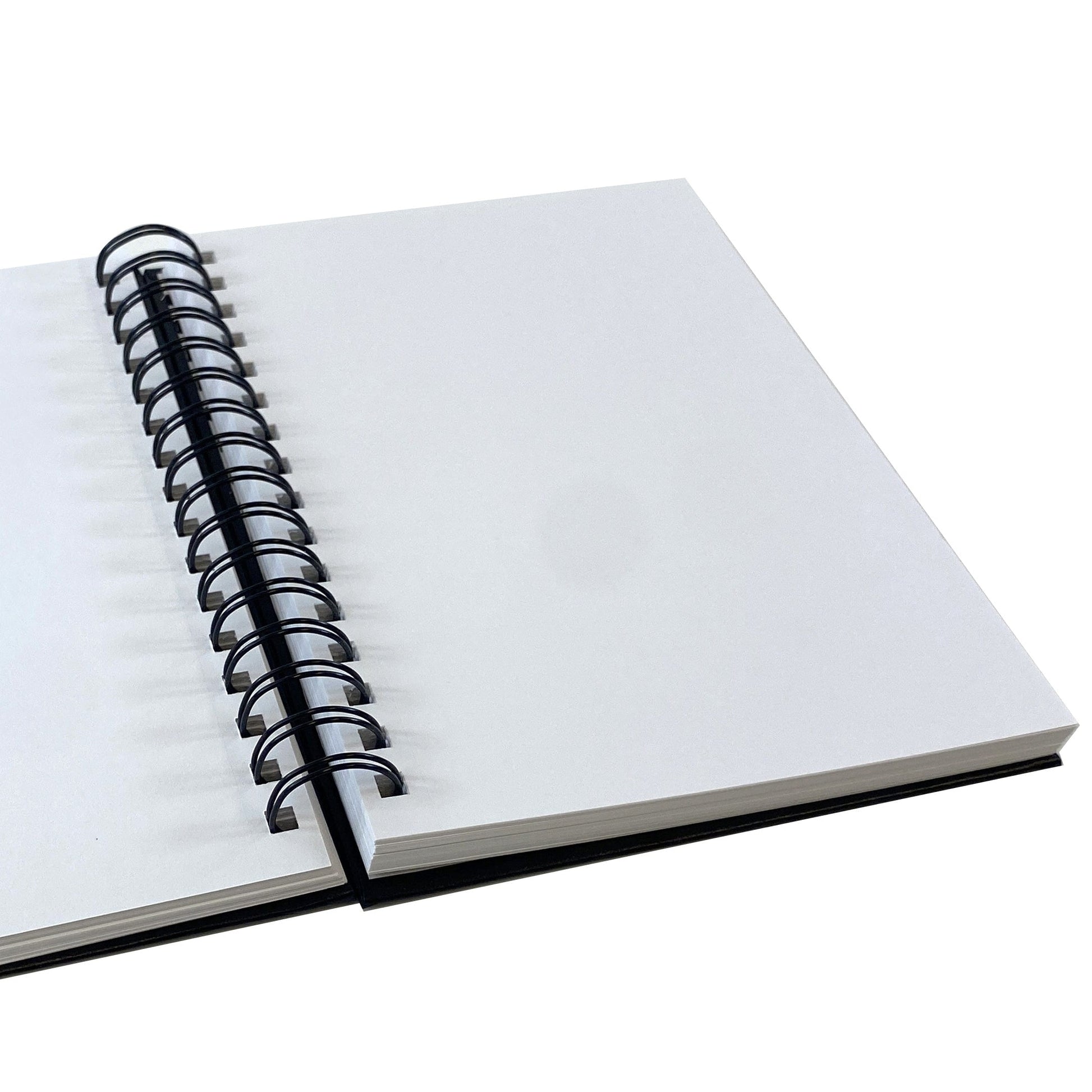 Tonic Studios Artist Sketchbooks