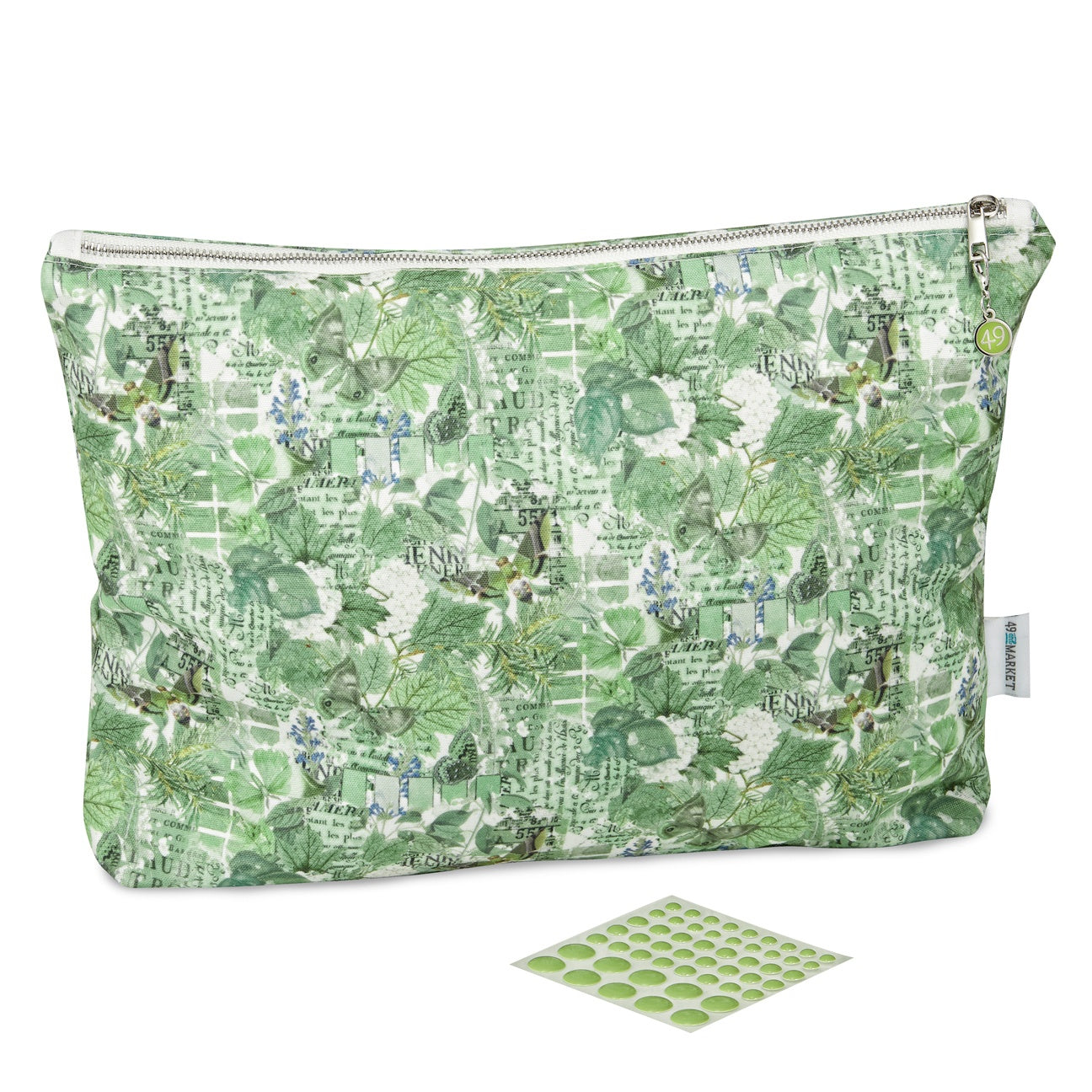49 And Market Essentials Project Tote