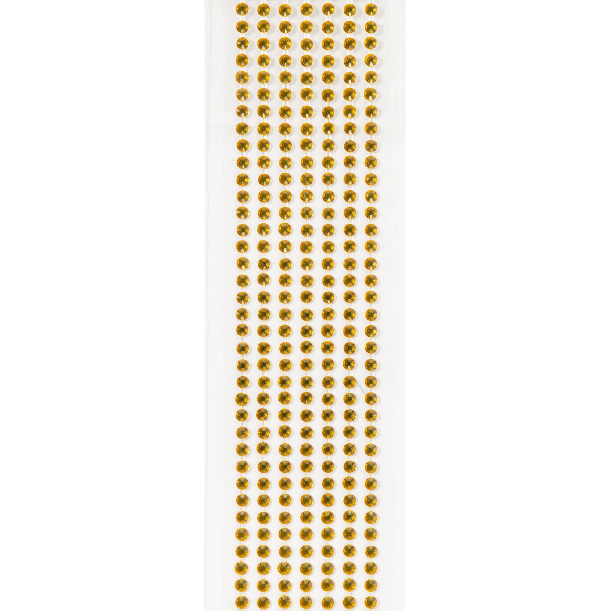 CousinDIY Adhesive Gem Stickers - 4mm