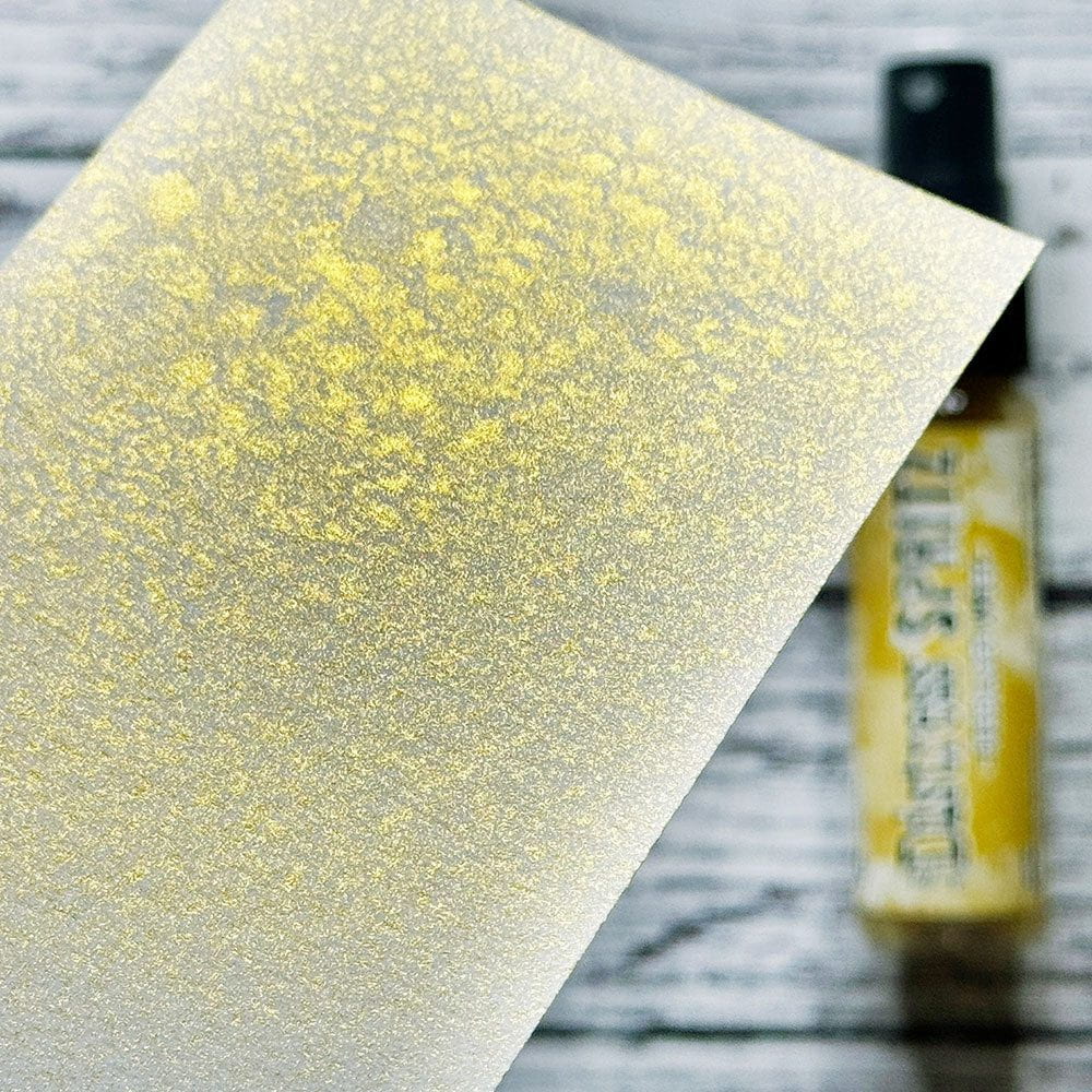 Tim Holtz Distress Spritz 1oz Bottle