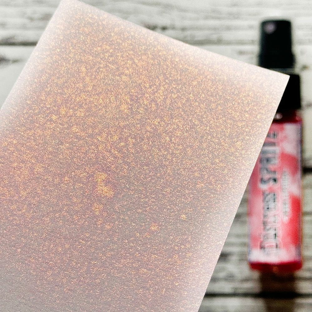 Tim Holtz Distress Spritz 1oz Bottle