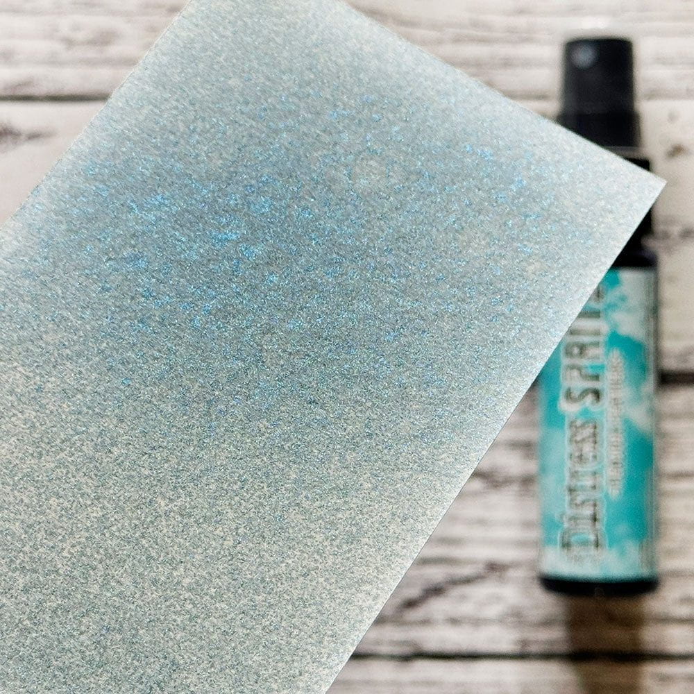 Tim Holtz Distress Spritz 1oz Bottle