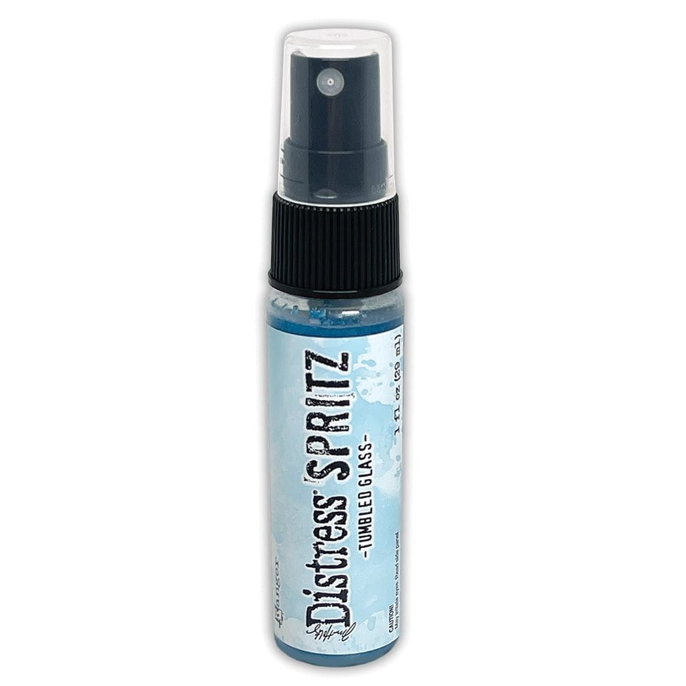 Tim Holtz Distress Spritz 1oz Bottle