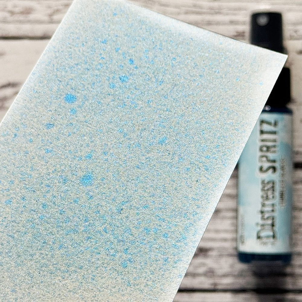 Tim Holtz Distress Spritz 1oz Bottle