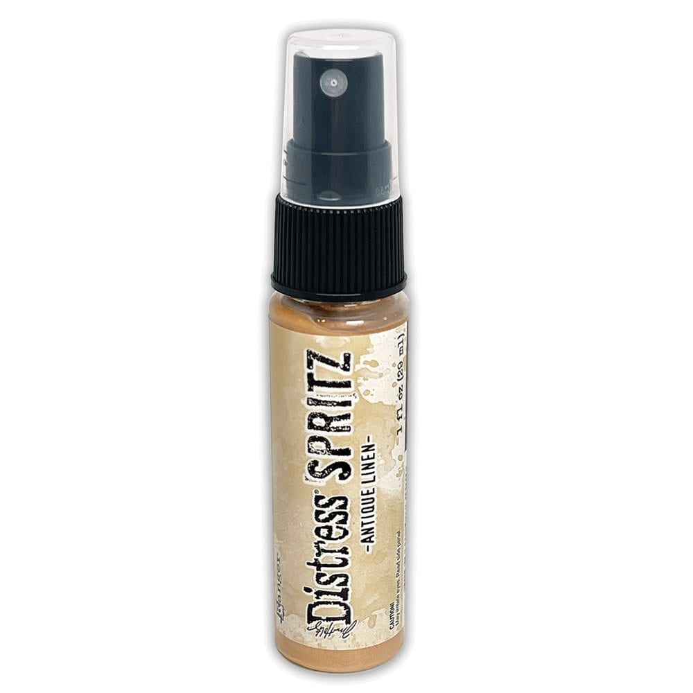 Tim Holtz Distress Spritz 1oz Bottle