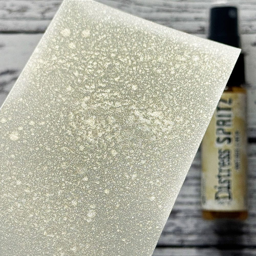Tim Holtz Distress Spritz 1oz Bottle