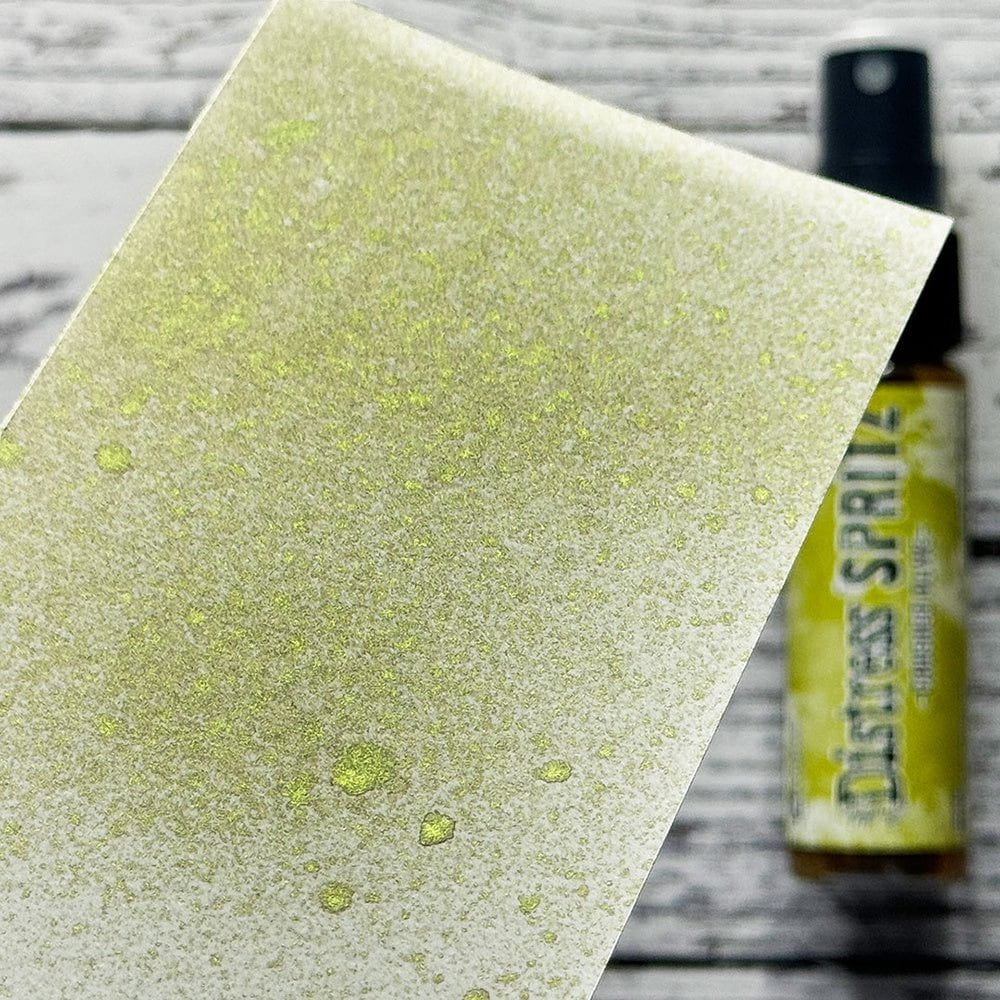 Tim Holtz Distress Spritz 1oz Bottle