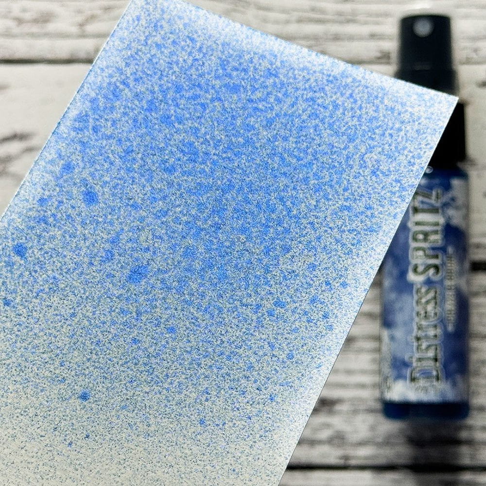 Tim Holtz Distress Spritz 1oz Bottle