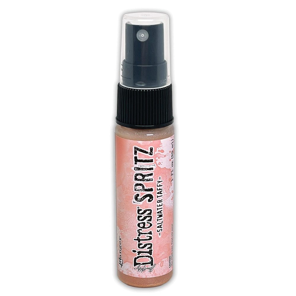 Tim Holtz Distress Spritz 1oz Bottle