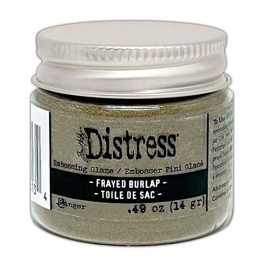 Tim Holtz Distress Embossing Glaze