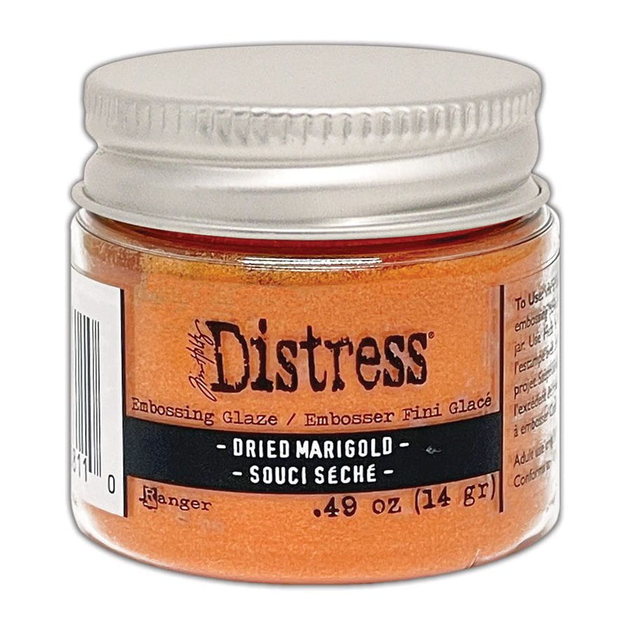 Tim Holtz Distress Embossing Glaze
