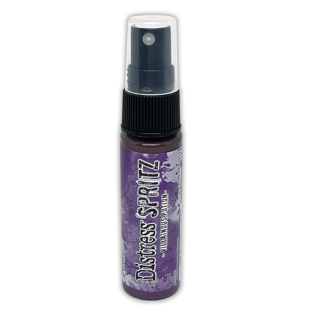 Tim Holtz Distress Spritz 1oz Bottle