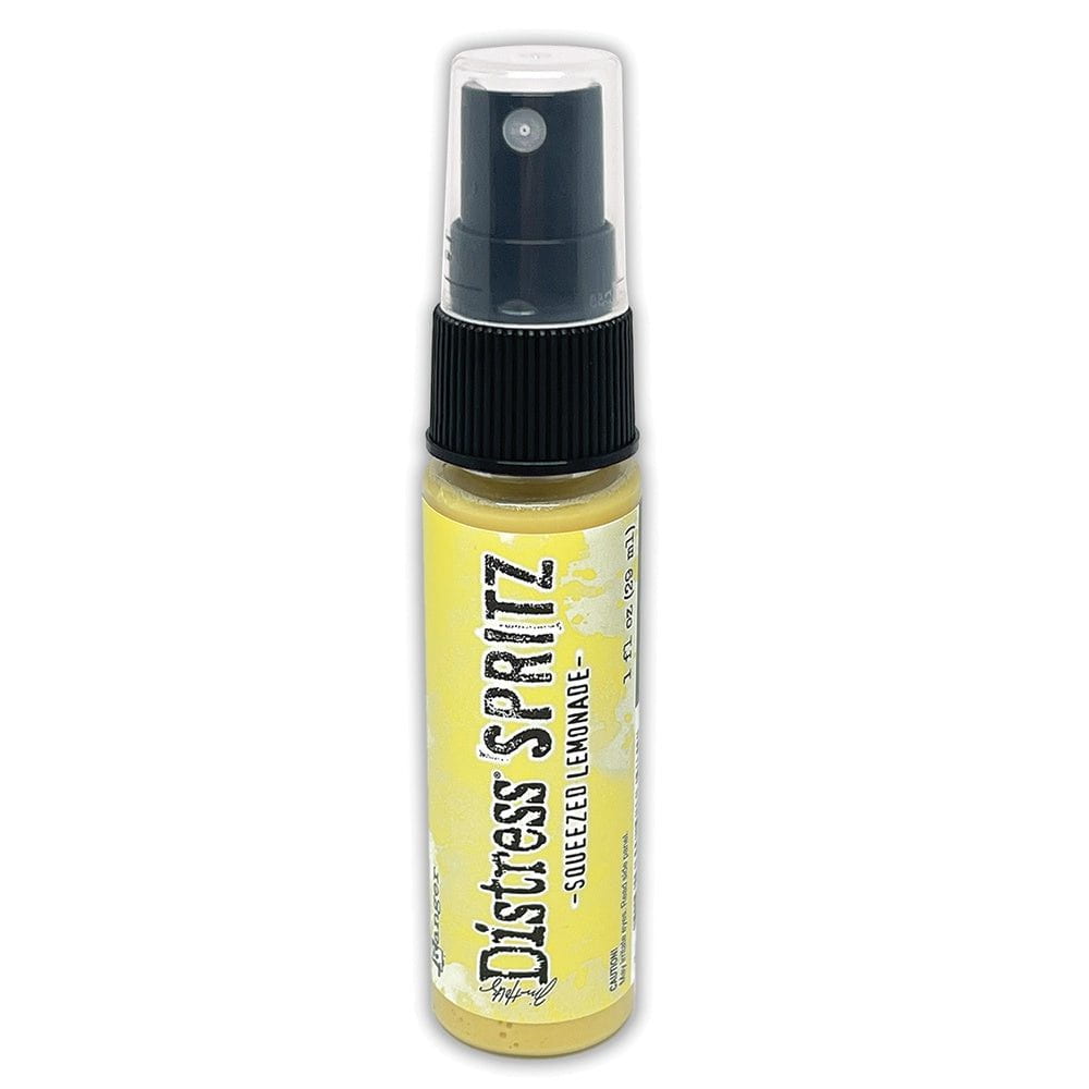 Tim Holtz Distress Spritz 1oz Bottle