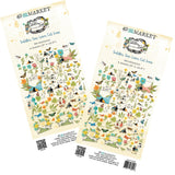 Load image into Gallery viewer, 49 &amp; Market Laser Cut-Out Elements