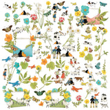 Load image into Gallery viewer, 49 &amp; Market Laser Cut-Out Elements