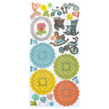 Load image into Gallery viewer, 49 &amp; Market Laser Cut-Out Elements