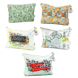 Load image into Gallery viewer, 49 And Market Essentials Project Tote