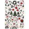 Vicki Boutin Mistletoe and Memories Foliage