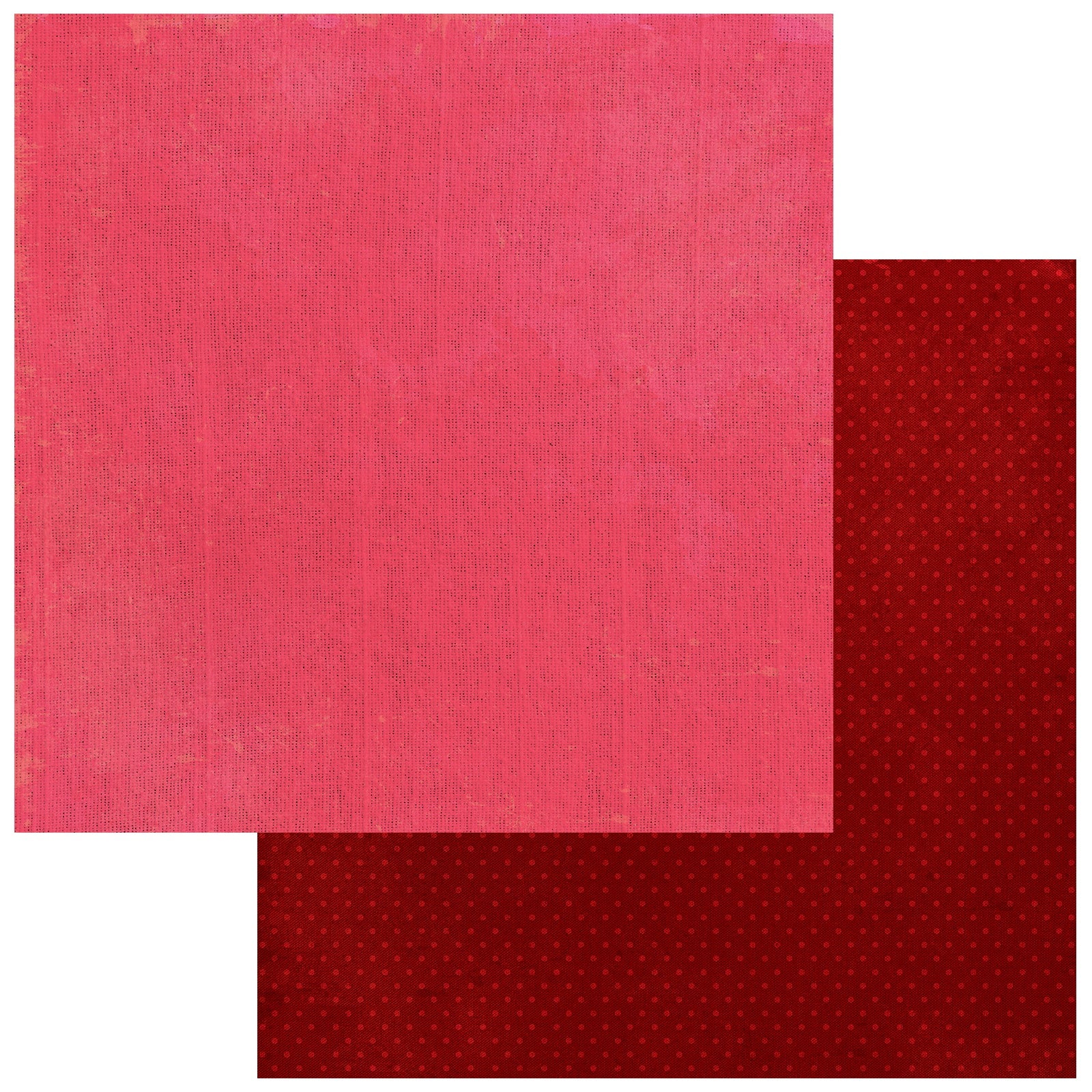 49 & Market Vicki Boutin Mistletoe and Memories Double-Sided 12x12" Cardstock, 20 sheets - Available in Multiple Styles