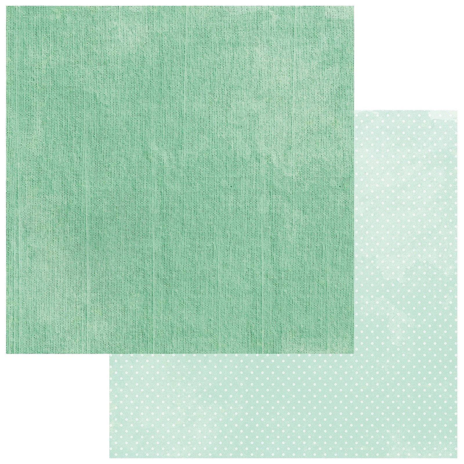 49 & Market Vicki Boutin Mistletoe and Memories Double-Sided 12x12" Cardstock, 20 sheets - Available in Multiple Styles