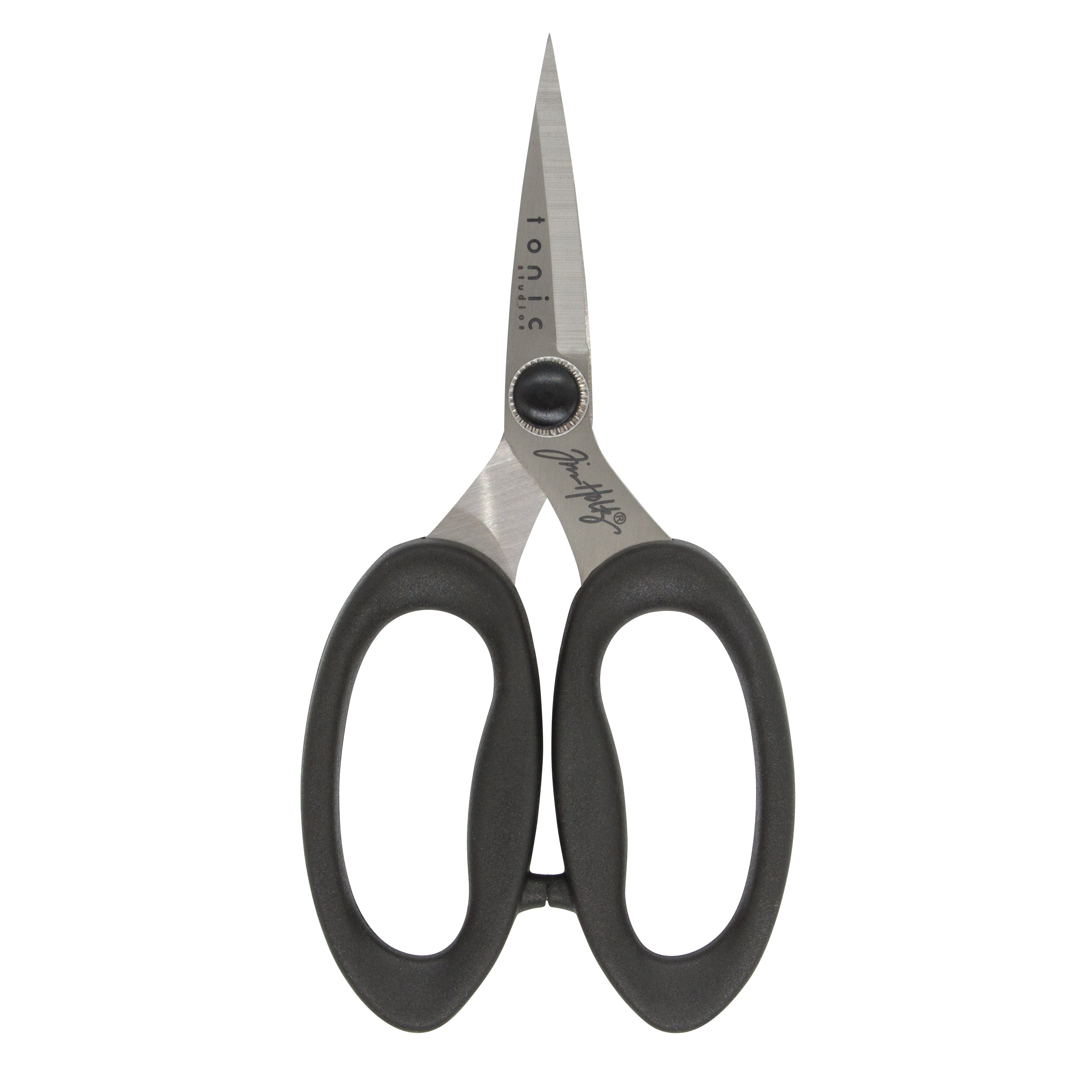 Tonic 5 inch Non-Stick Precision Scissors 104E