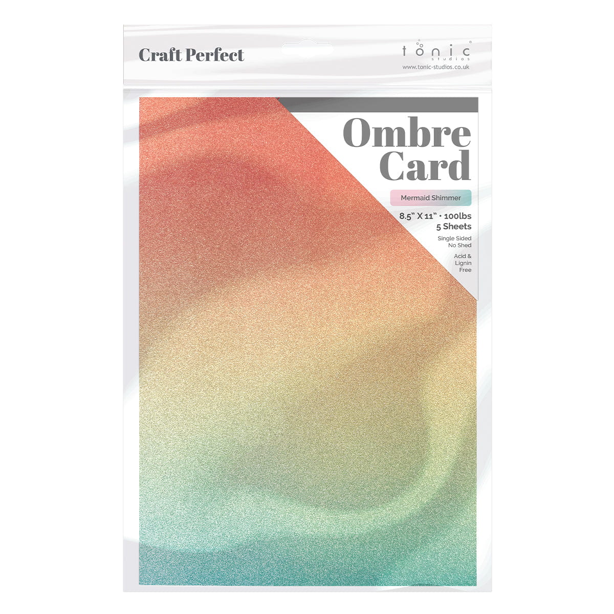 Mixed Cardstock - Beautiful Barrel Bag Collection