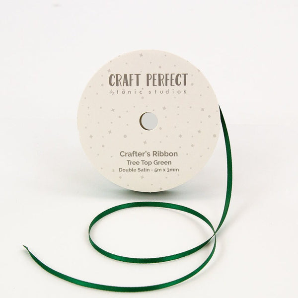 Craft Perfect - Ribbon Bundle - SPRING02