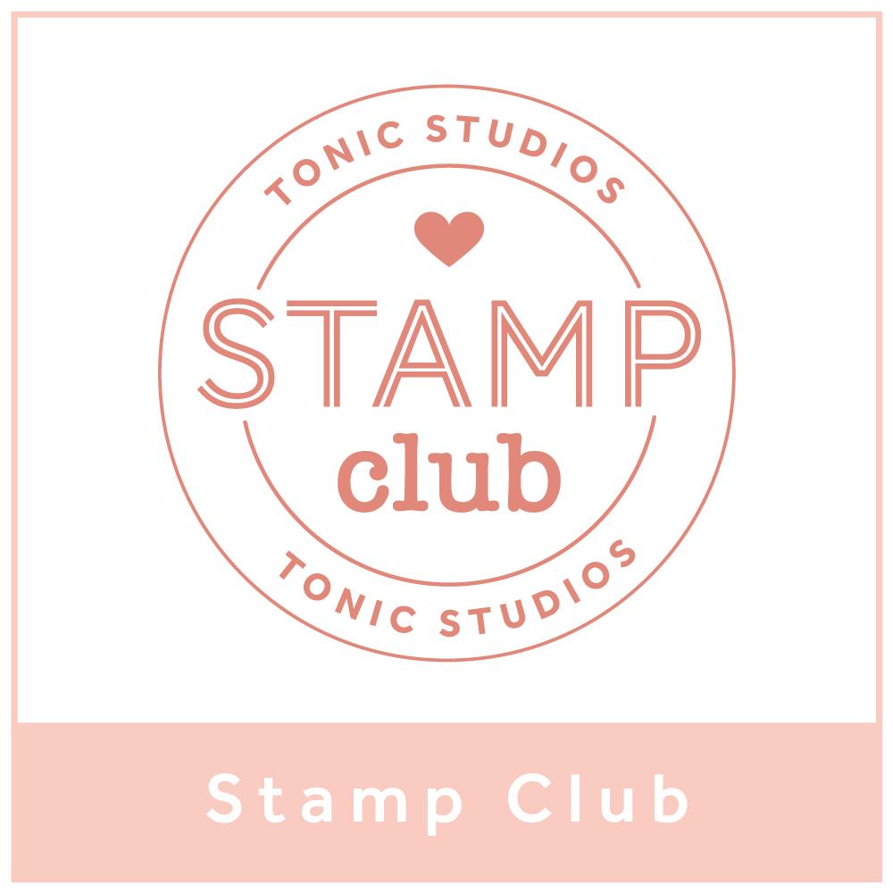 Tim Holtz Stamp Platform by Tonic Craft Product Review – Tin Teddy