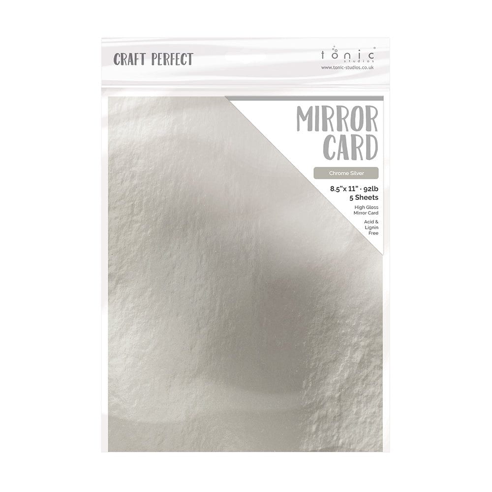 Mixed Cardstock - Day 2 Launch Collection