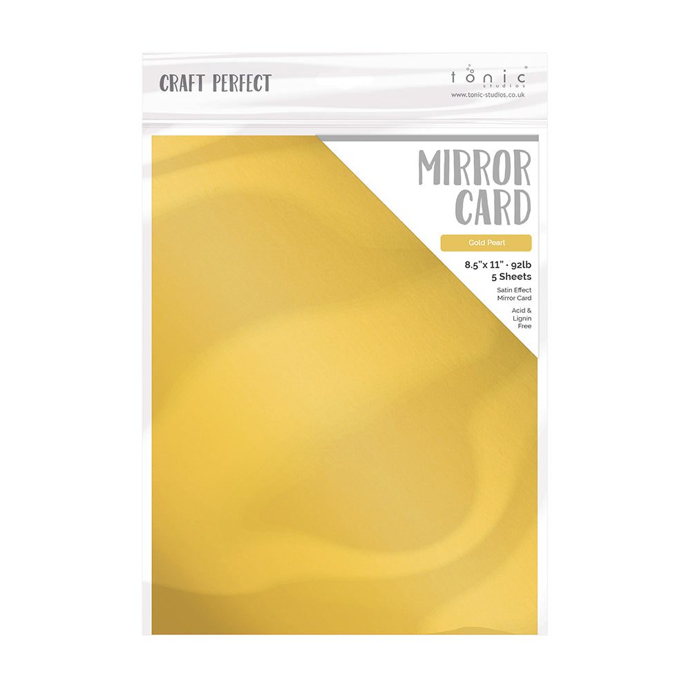 Mixed Cardstock - Day 2 Launch Collection