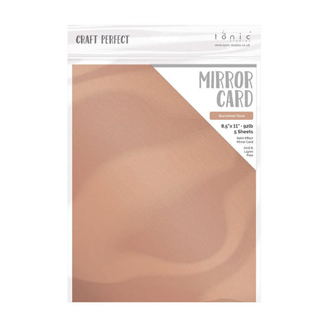 Craft Perfect - Mirror Card Bundle - PB08