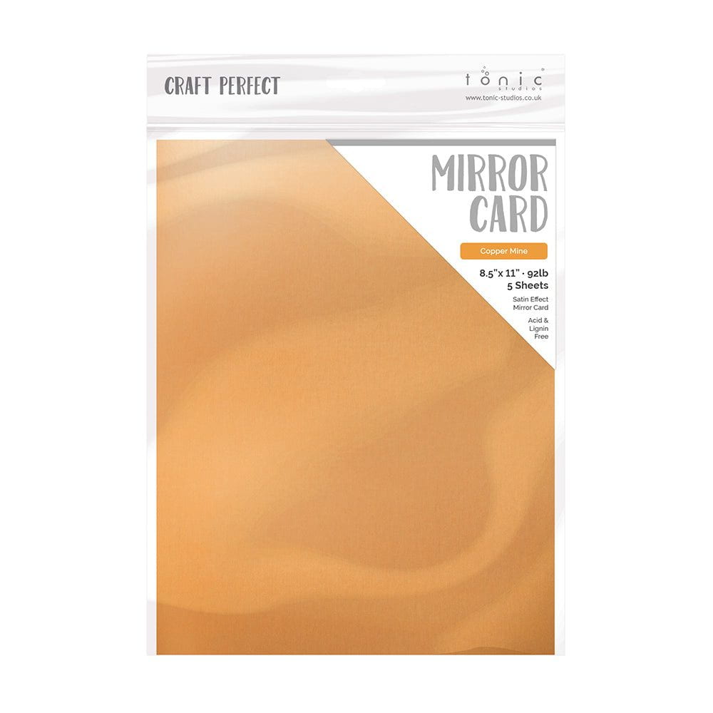 Mixed Cardstock - Day 2 Launch Collection
