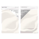 Load image into Gallery viewer, Craft Perfect - Smooth Card - Ivory - Bundle - PB13