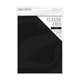 Load image into Gallery viewer, Craft Perfect -Classic Card- Black &amp; White Bundle - PB01