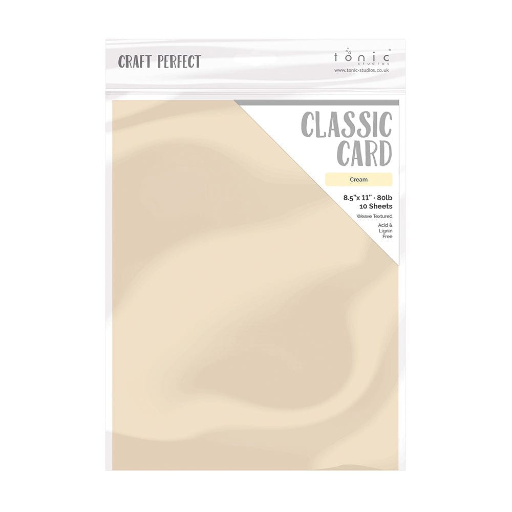 Mixed Cardstock - Day 2 Launch Collection