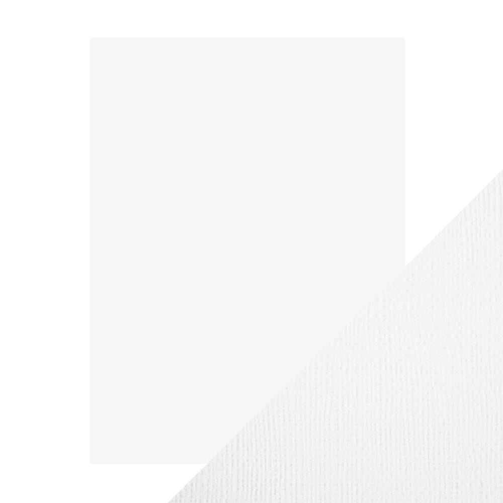 Craft Perfect Classic Cardstock Black & White Bundle - PB01