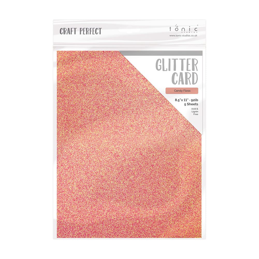 Mixed Cardstock - Day 1 Launch Collection