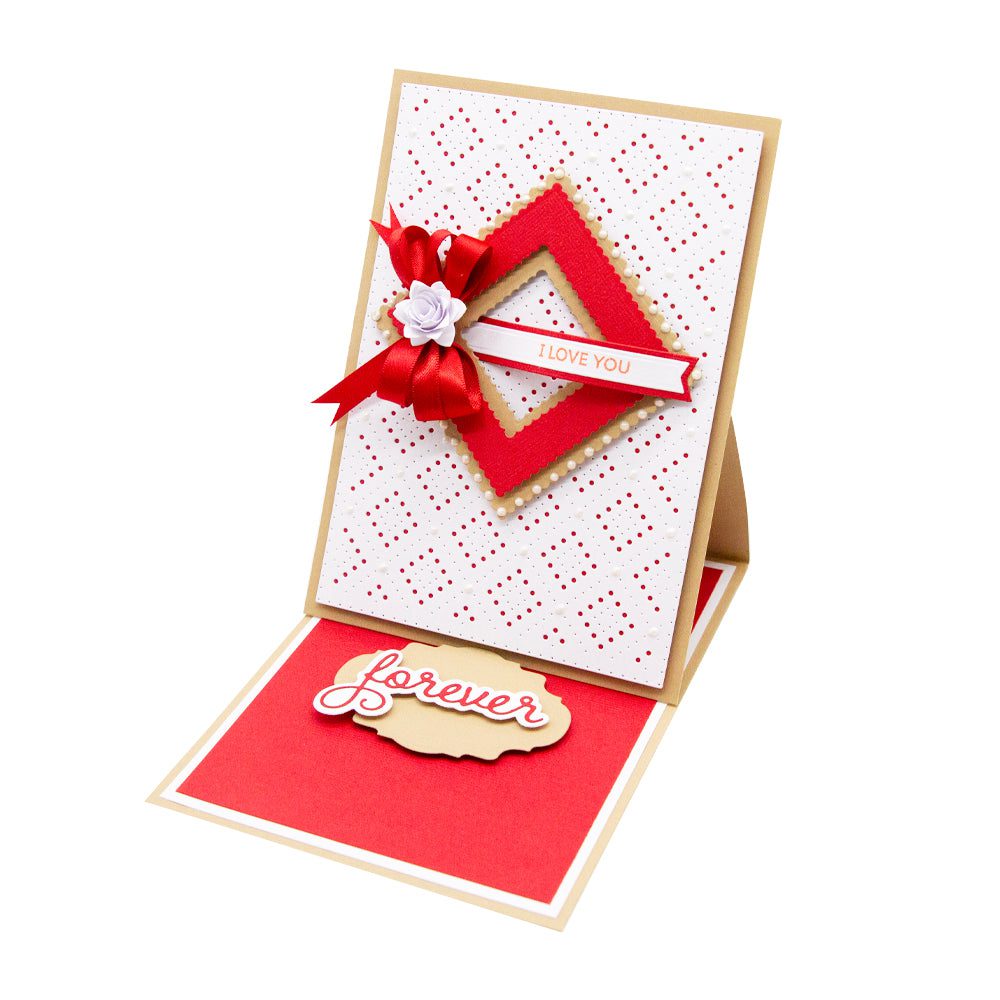 Tangerine Die Cutting Machine Bundles with FREE Die Sets