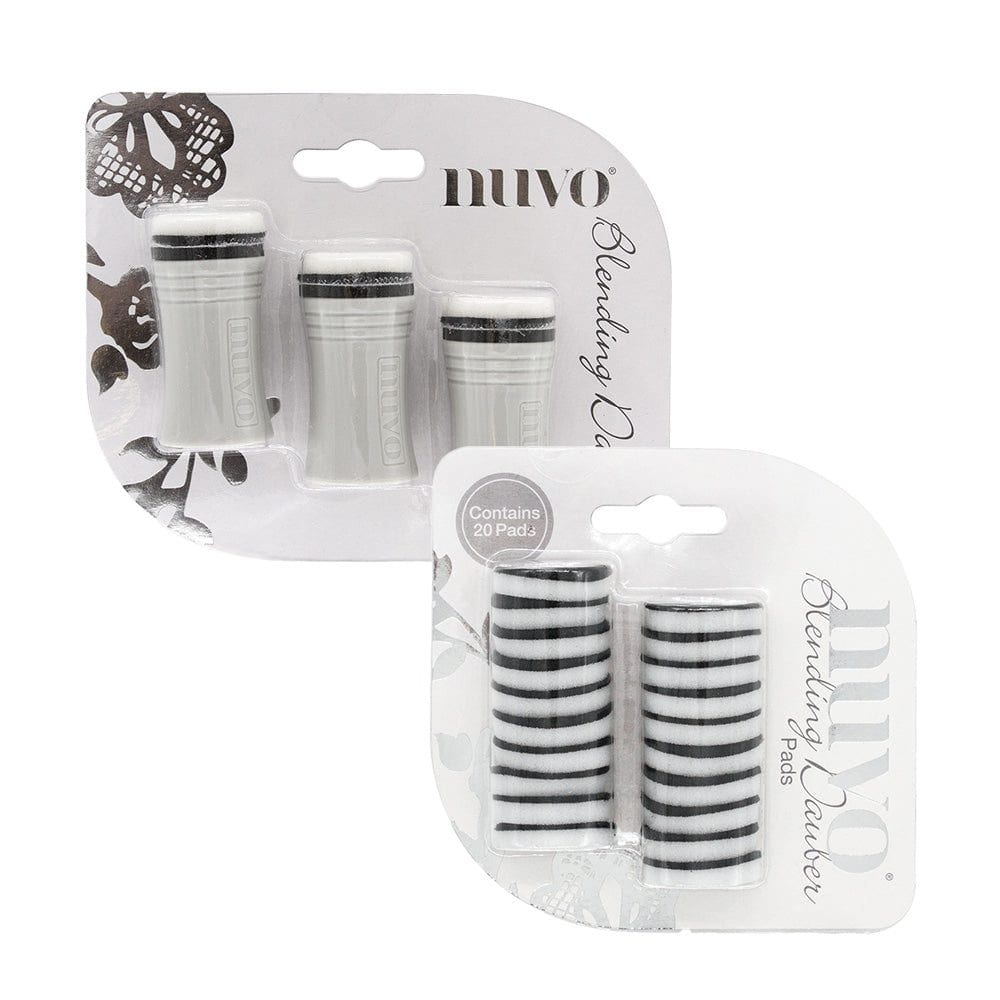Nuvo Blending Daubers