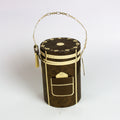 Beautiful Barrel Bag Full Collection