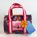 Beautiful Barrel Bag Full Collection