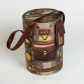Beautiful Barrel Bag Full Collection